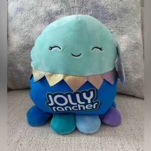 NWT Jolly Rancher Olga Squish-mallow